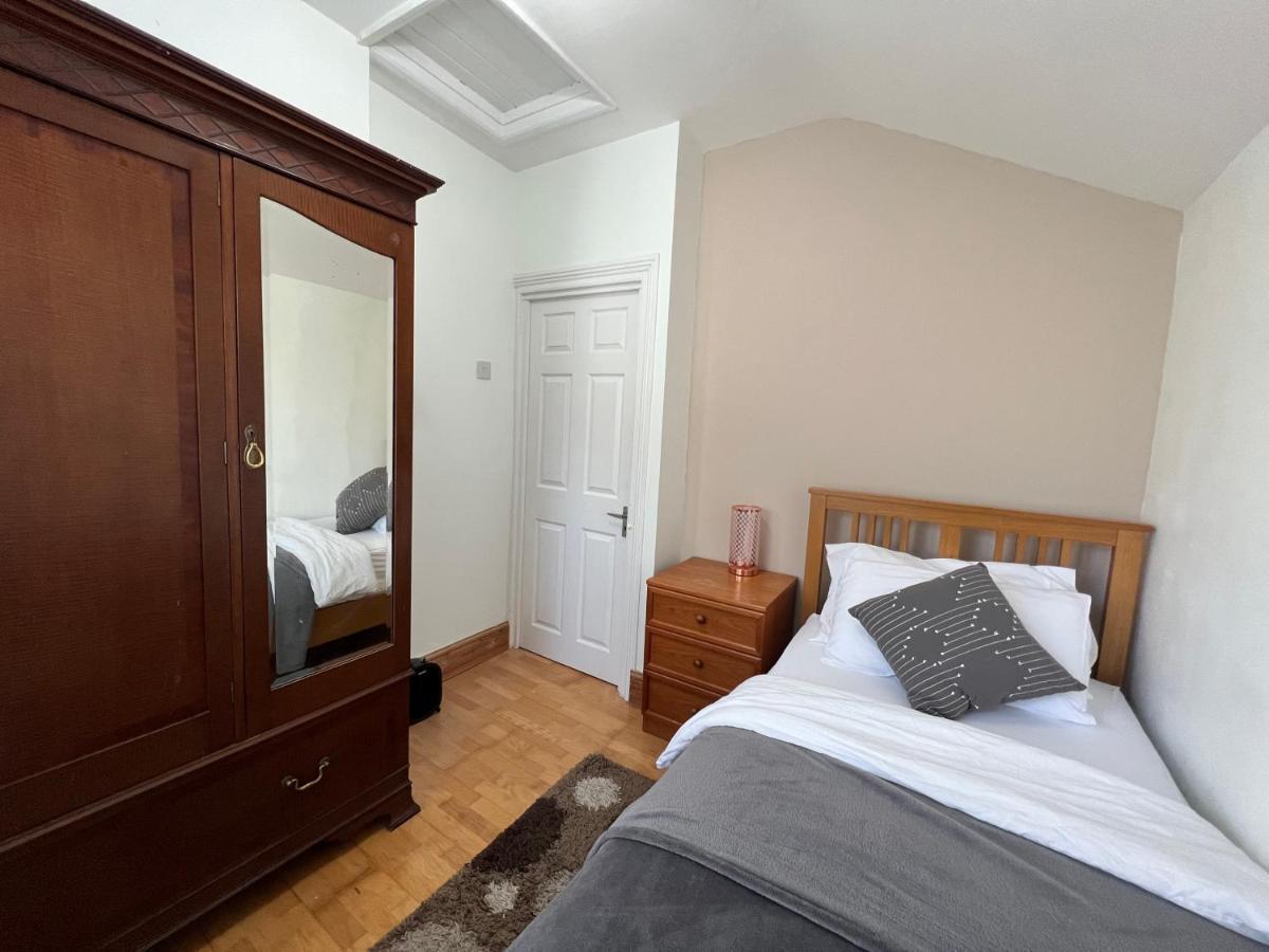 Leilighet Entire Luxury 4 Bedroom Victorian House With 2 En-suite - Forest Hill, London