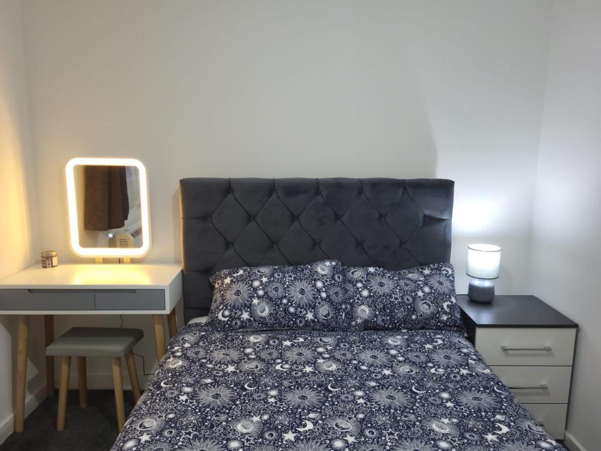 Leilighet Delight Apartment, Close To Excel, Airport & O2! *