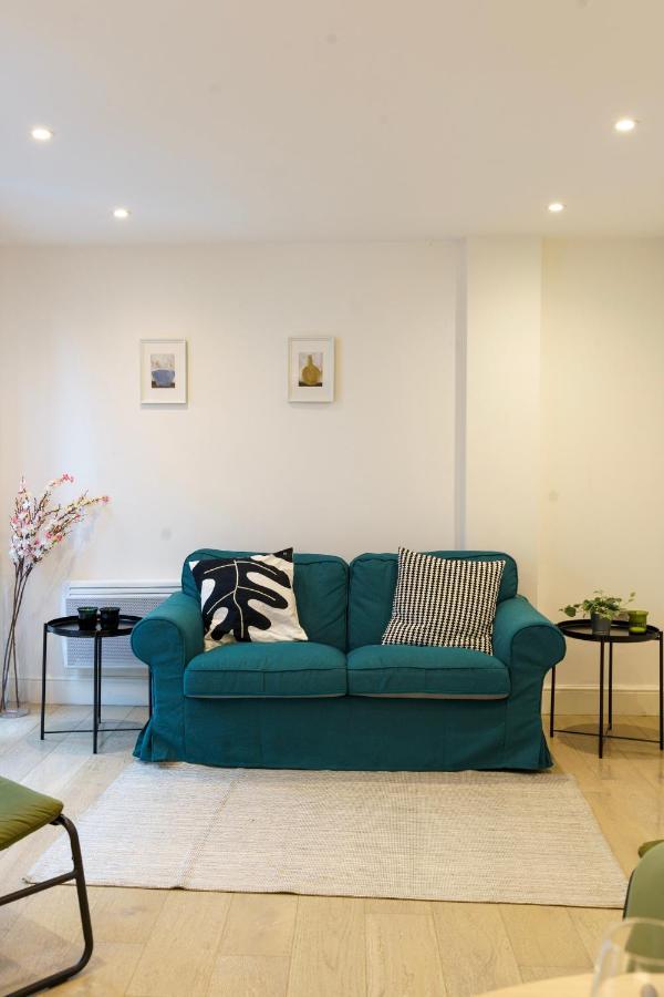 Gorgeous New 2 Bed Flat - 2 August House Leilighet *