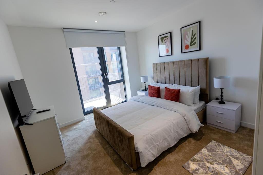 Appartement East Palace Londen