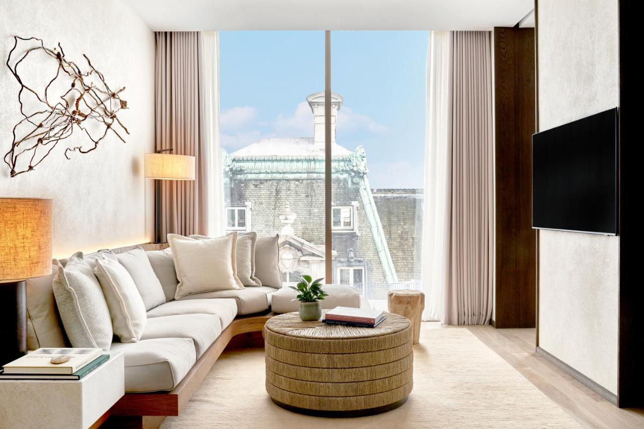 1 Mayfair London
