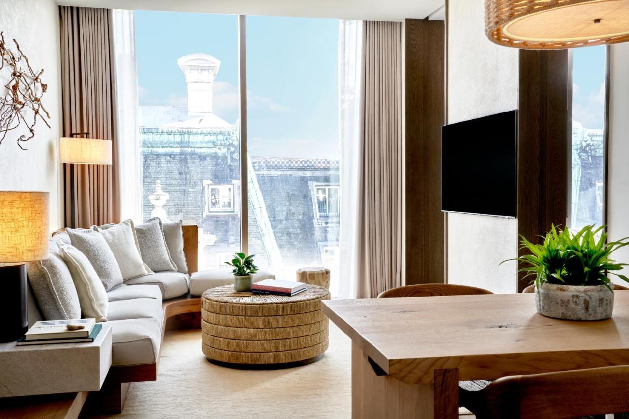 1 Mayfair London