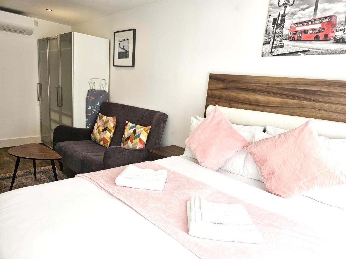 Camden Prime Lejlighed