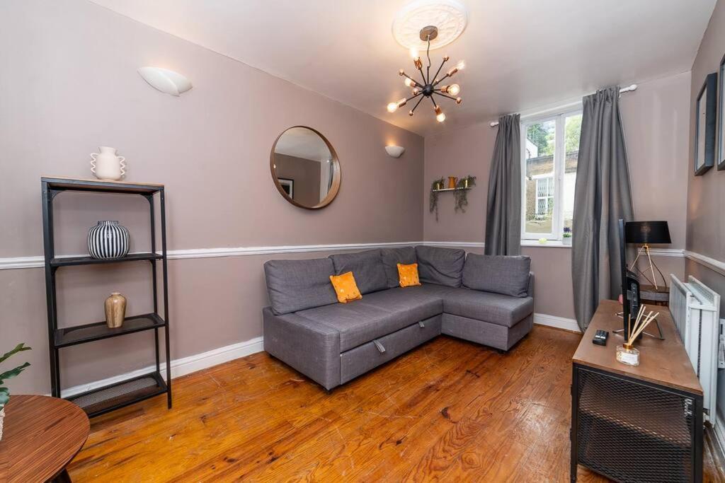 Duplex Apa * London