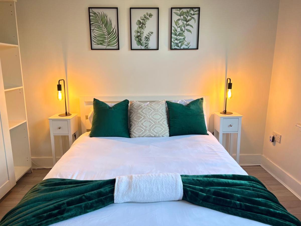Appartamento Cosy & Stylish - Boho 2 Bed Flat With Garden