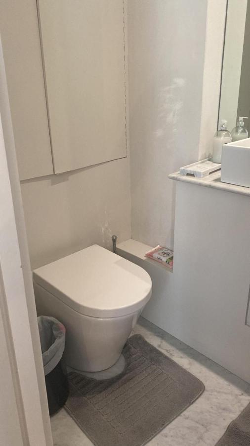 Apartment Cosy Self-contained Studio Near King's Cross *