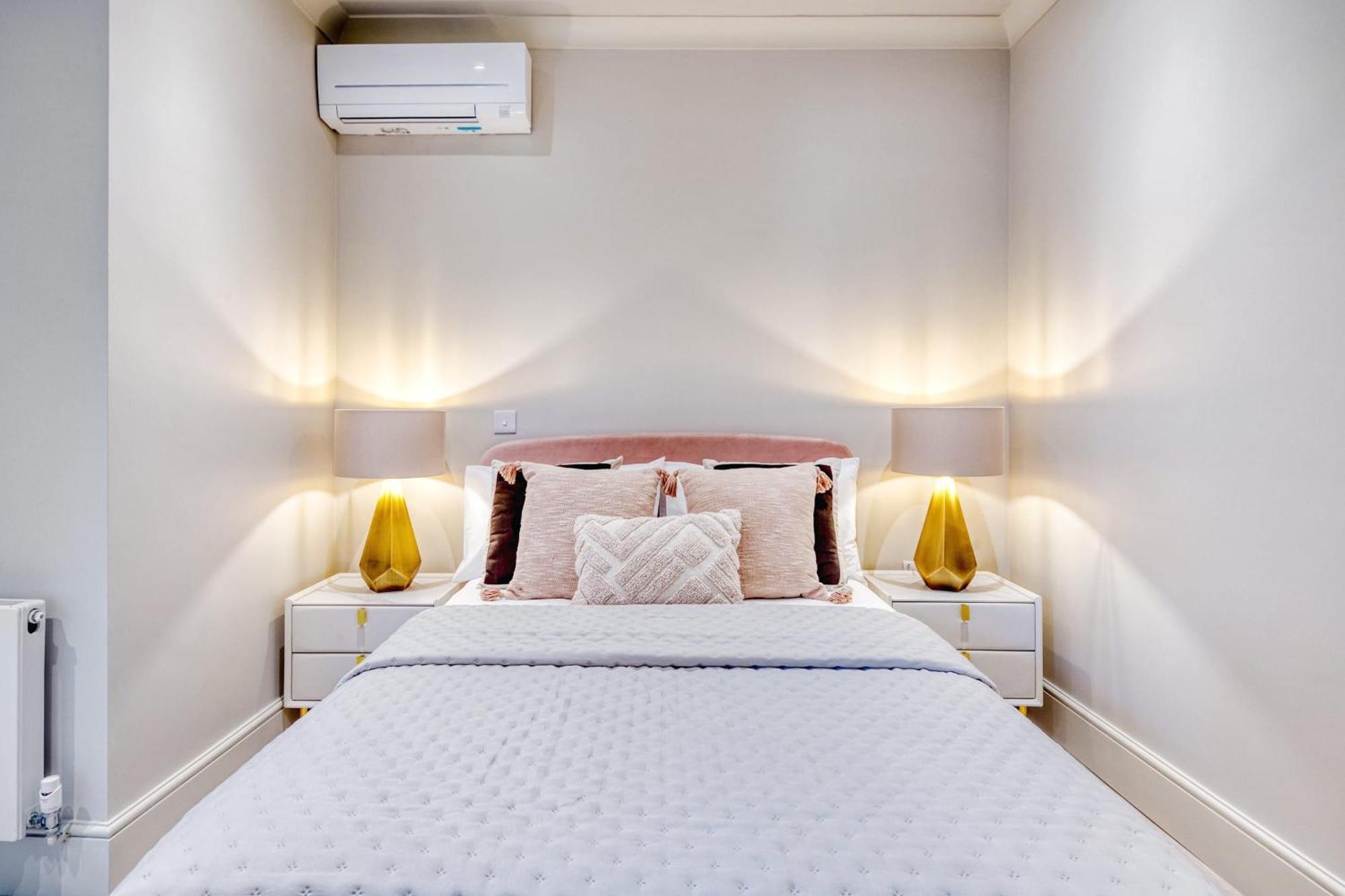 Appartement Marble Arch 3-hosted By Sweetstay *