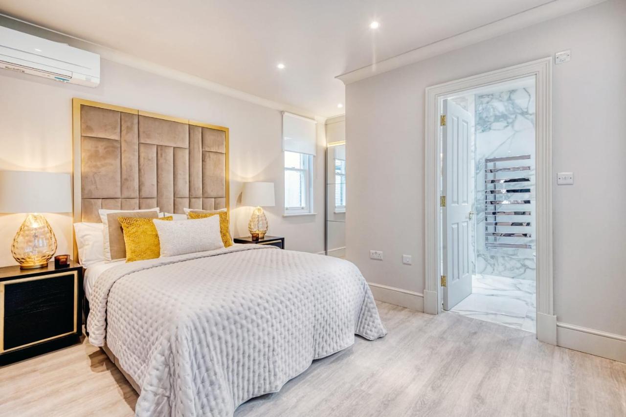 Appartement Marble Arch 3-hosted By Sweetstay