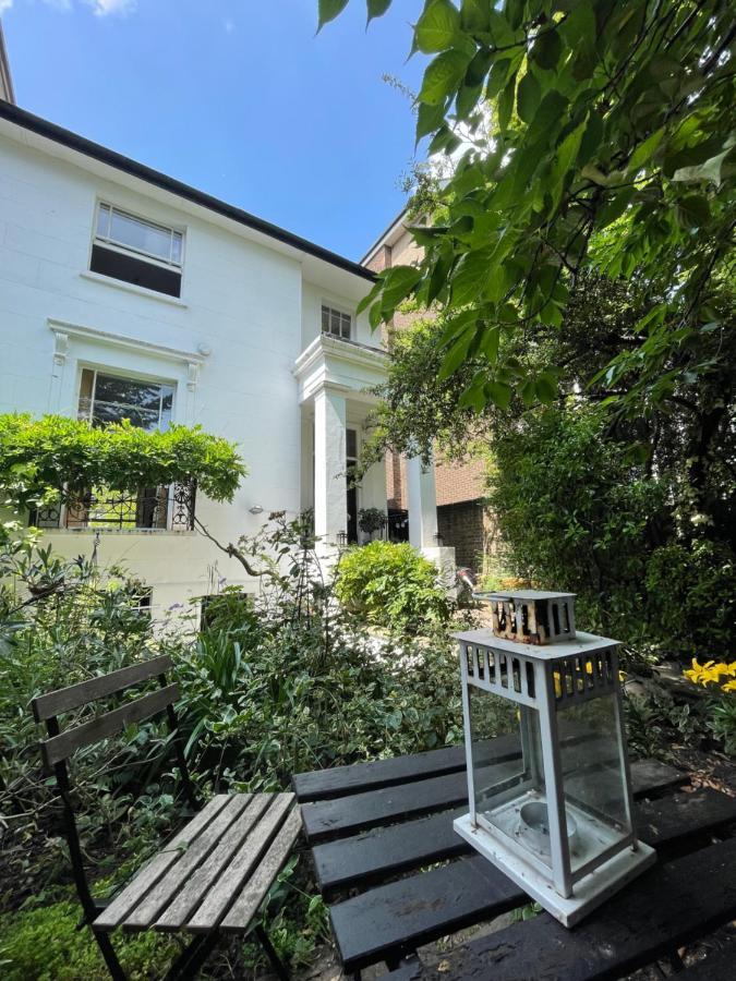 Central Victorian House Guest house