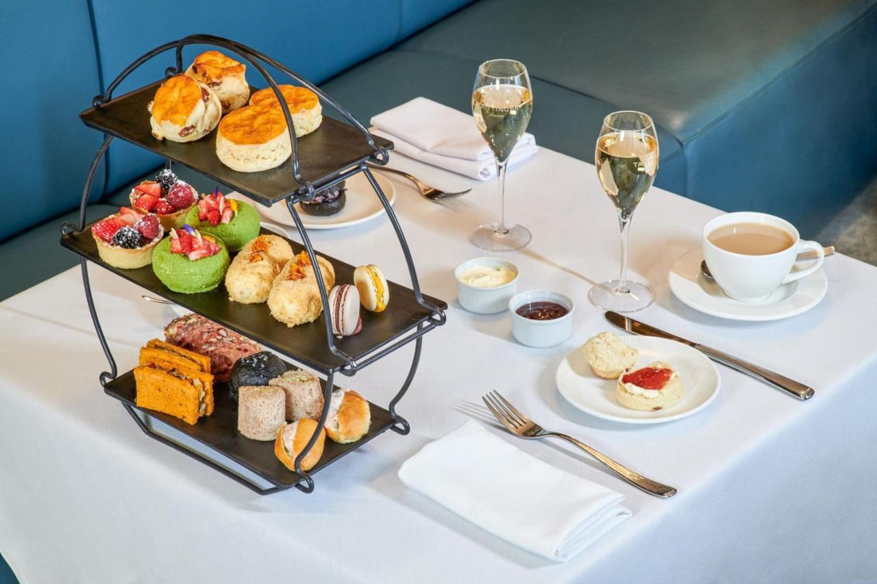 The Westin Hotell London
