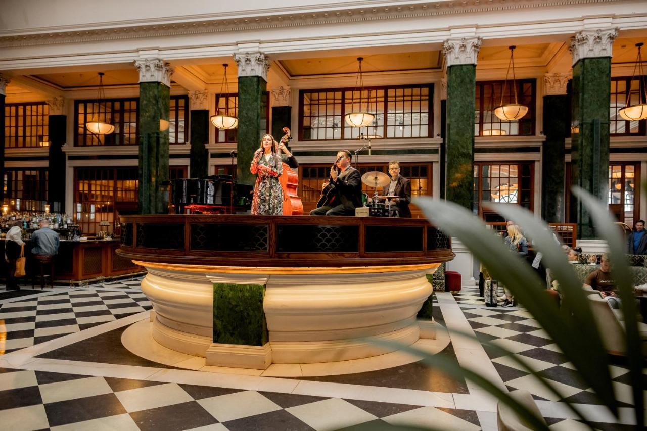 The Ned 5* London