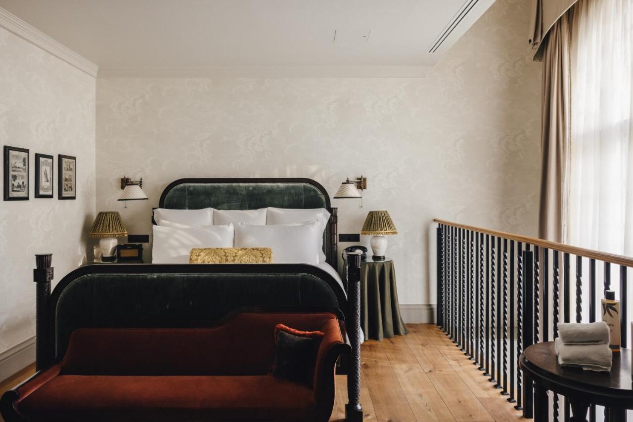 Hotel The Ned London