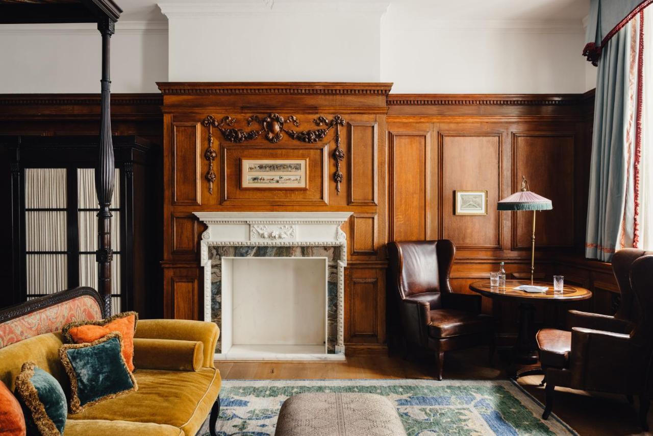 The Ned 5* London