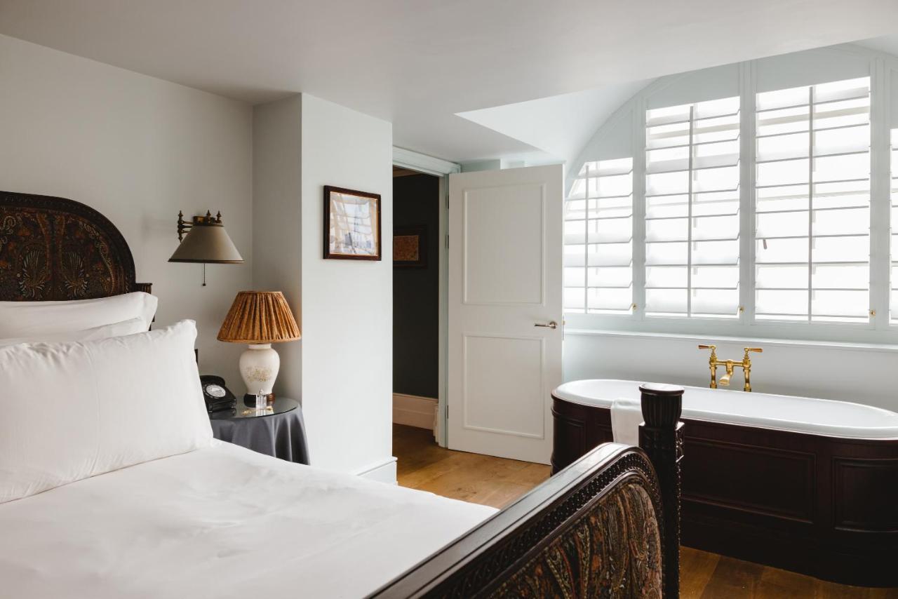 The Ned Hotel 5*