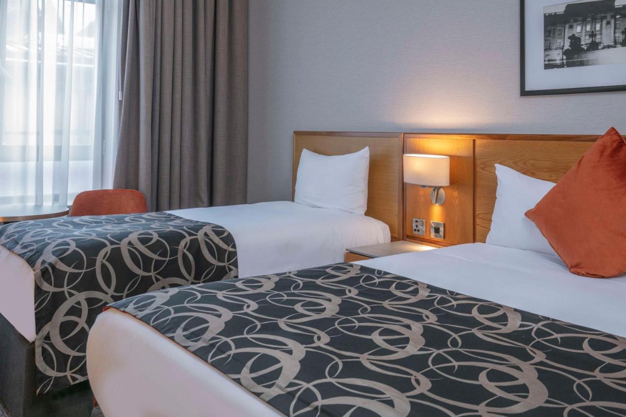 Hotell The Crown London, Worldhotels Distinctive