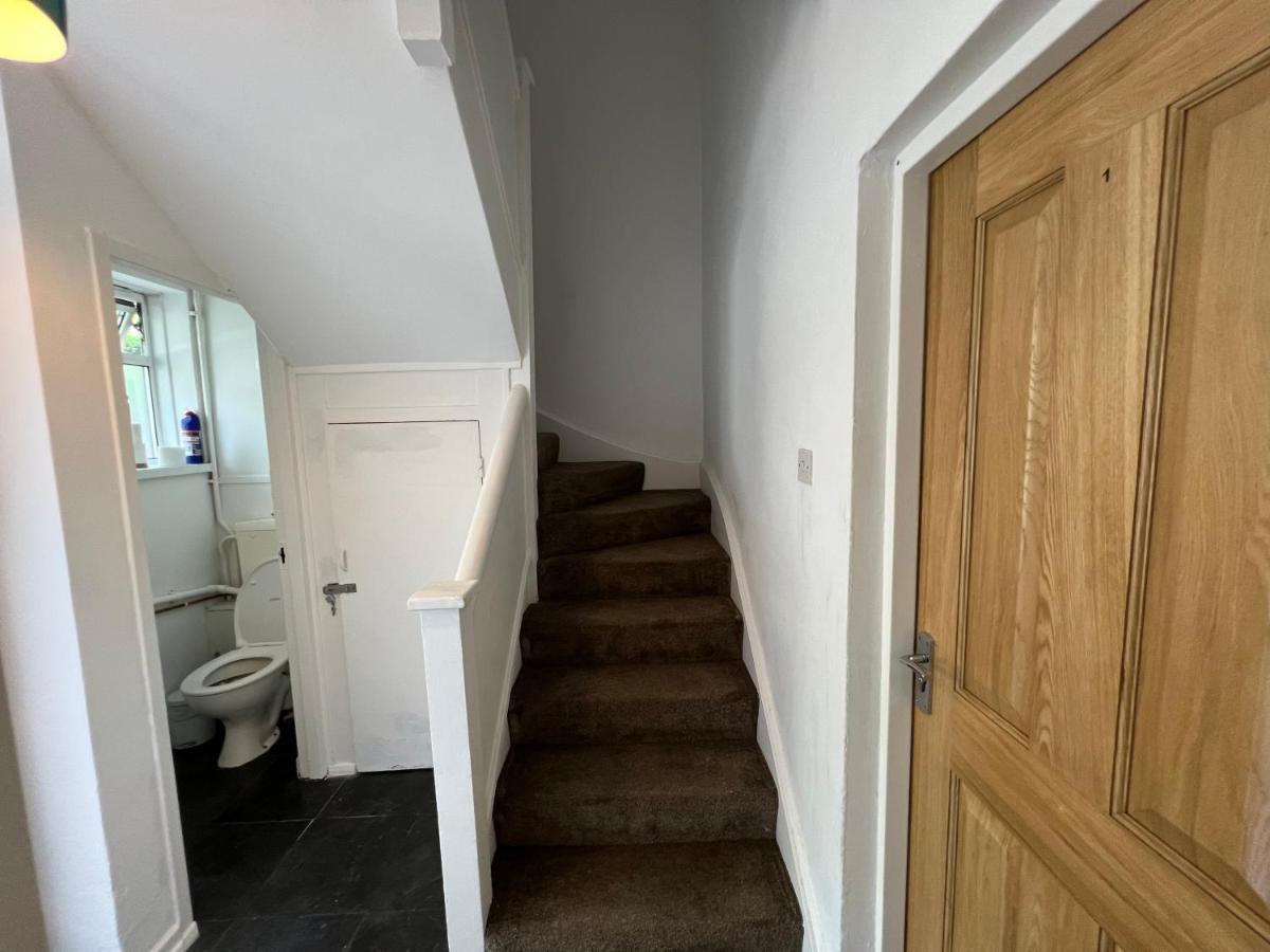 Lovely Budget In Camden - Kings Cross Privatunterkunft London