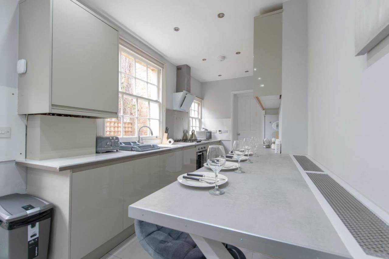 Charming Character House Semesterbostad *