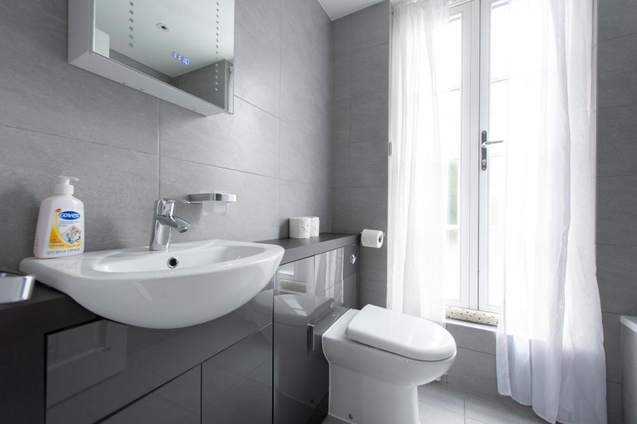 Semesterbostad Charming Character House *
