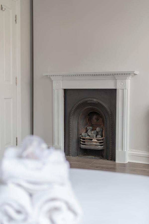Charming Character House Semesterbostad London