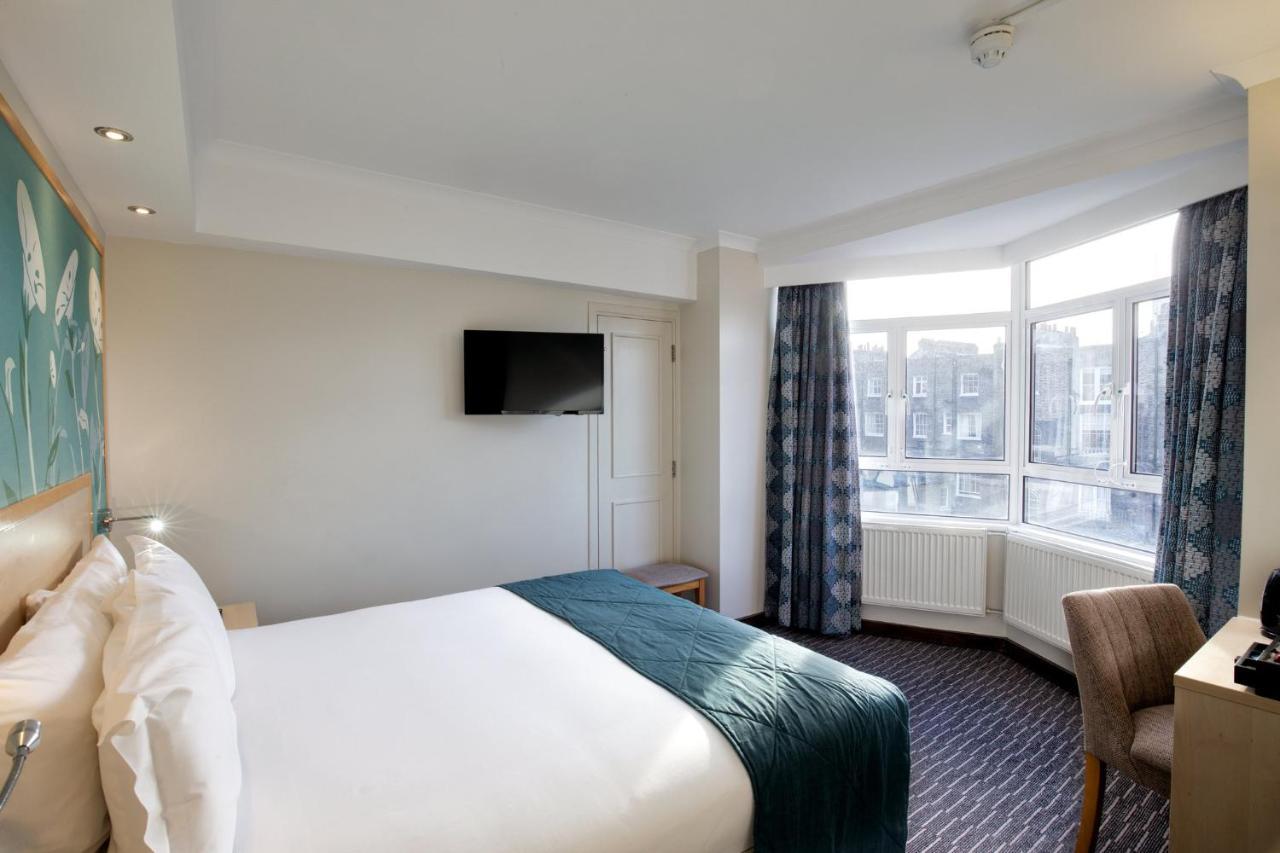 Hotel Bedford 3*
