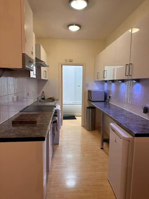 Studio Flat In Central * Londen