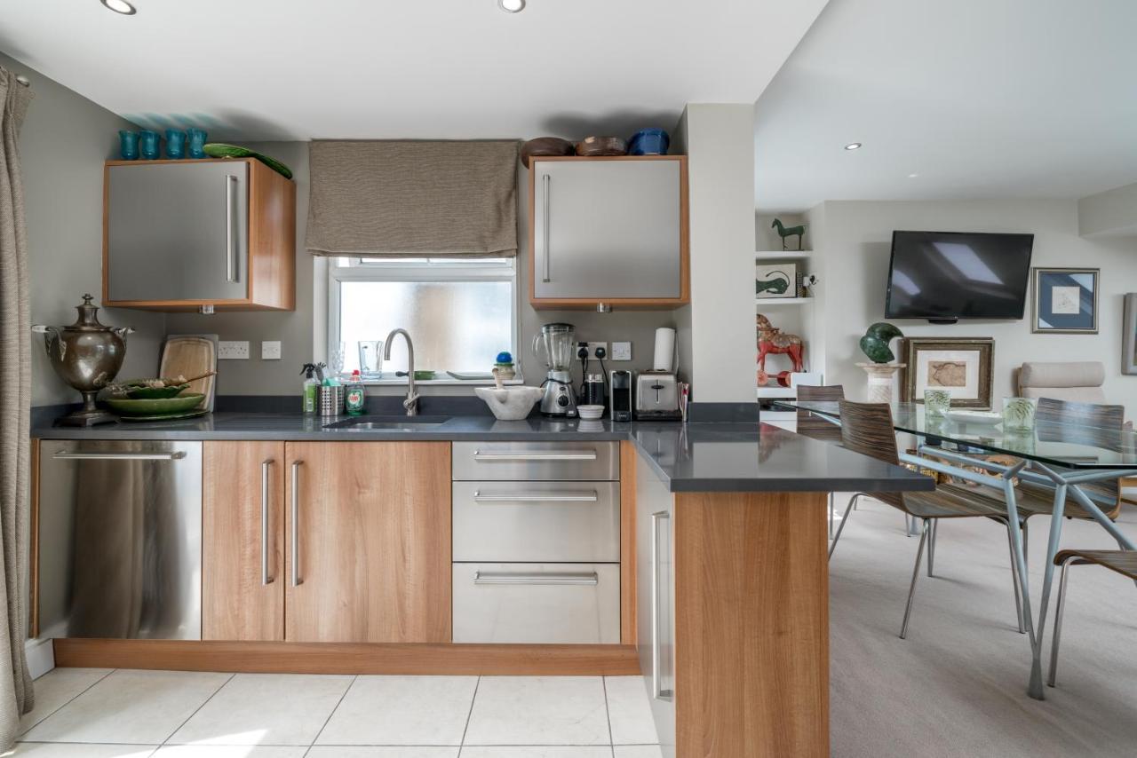 Modern Near Battersea Park Appartement Londres