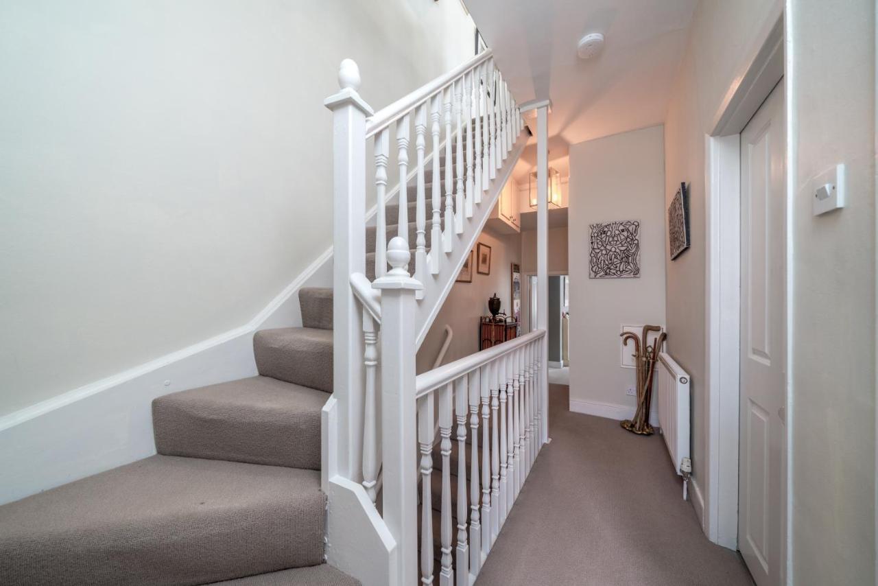 Appartement Modern Near Battersea Park Londres