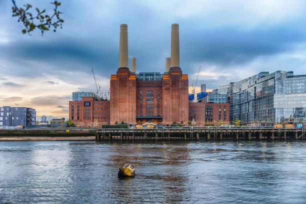 The Battersea Residences Appartement *