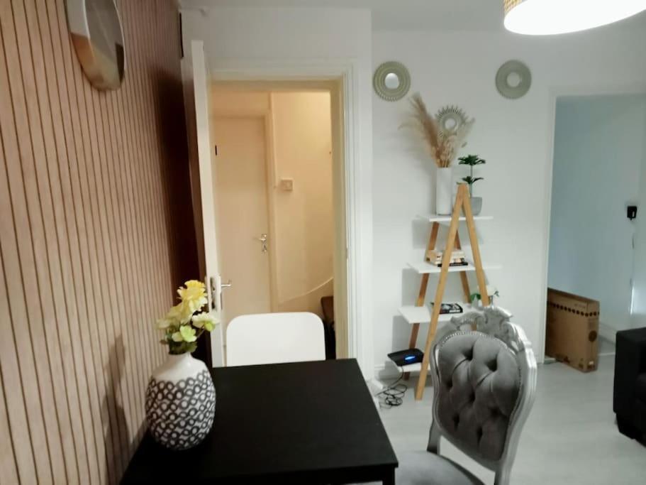 Cosy Flat In Whitechapel, * London