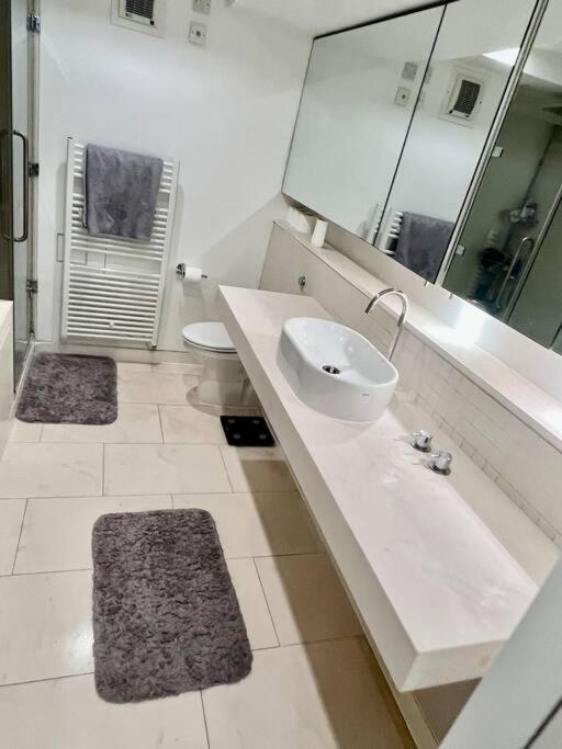 Appartement Loft Duplex Oxford Circus Luxury Londres
