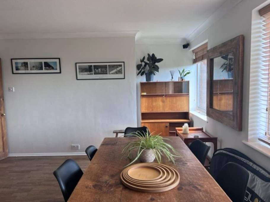 Big And Bright 2 X Double Bedroom Flat In Highgate * Londra