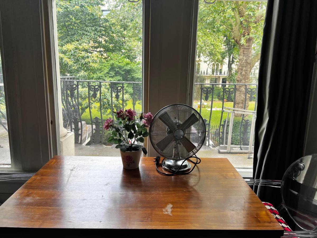 Appartamento Hyde Park Has Private Balcony With Tranquil Garden View *