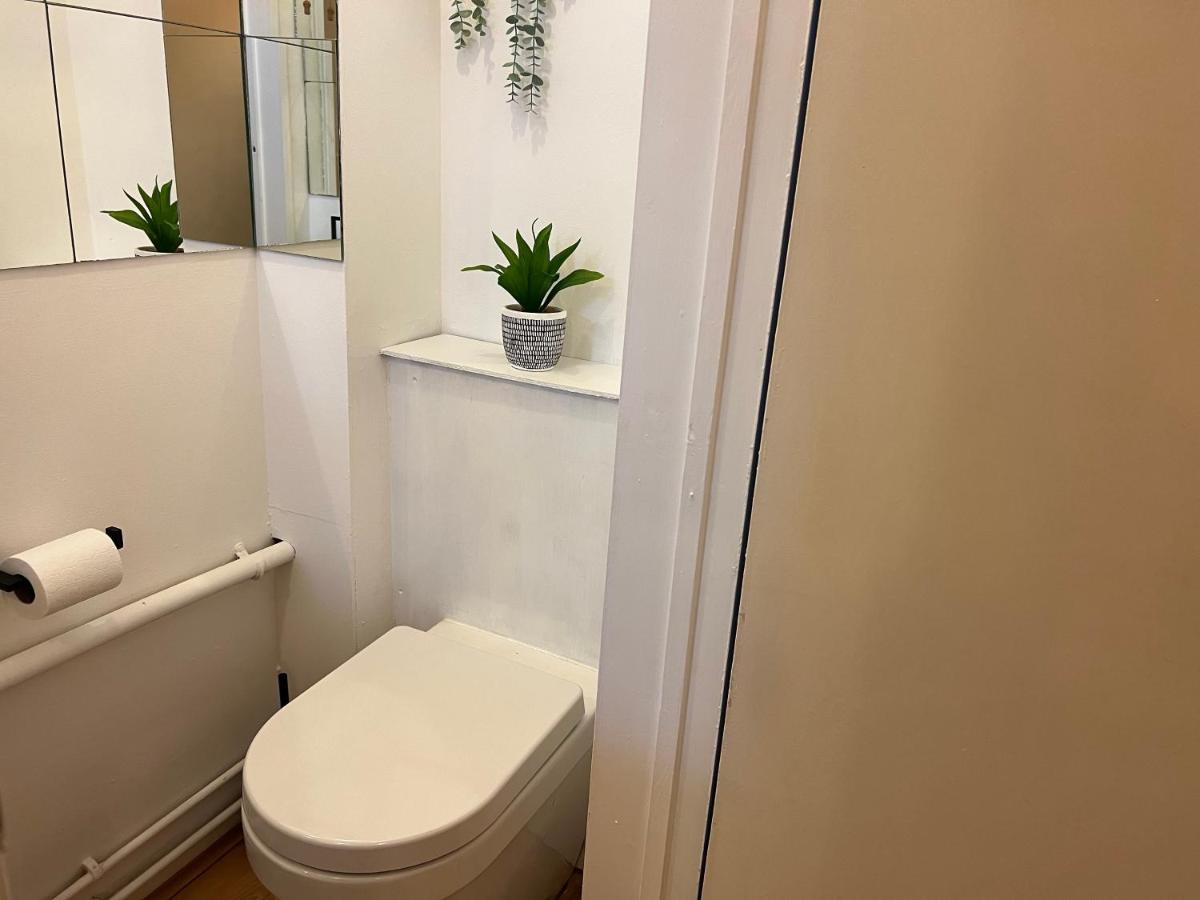 Hébergement de vacances 3 Bedroom Town House In Muswell Hill *