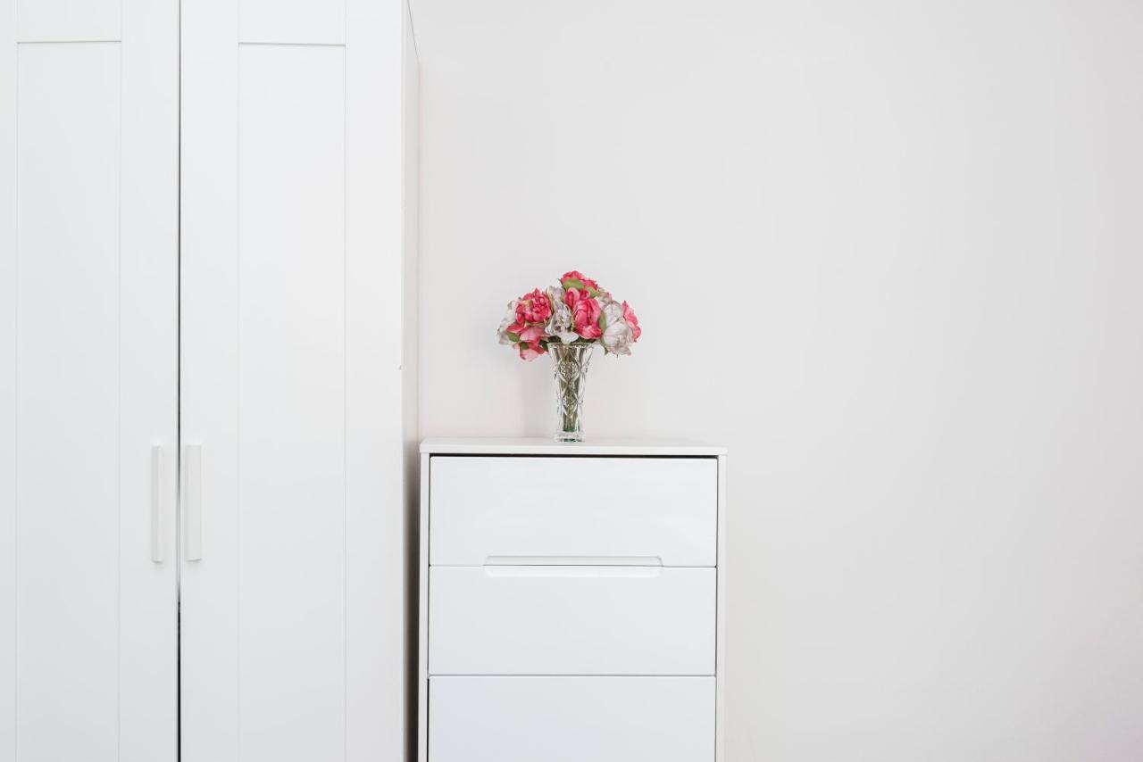 Apartment Leicester Square