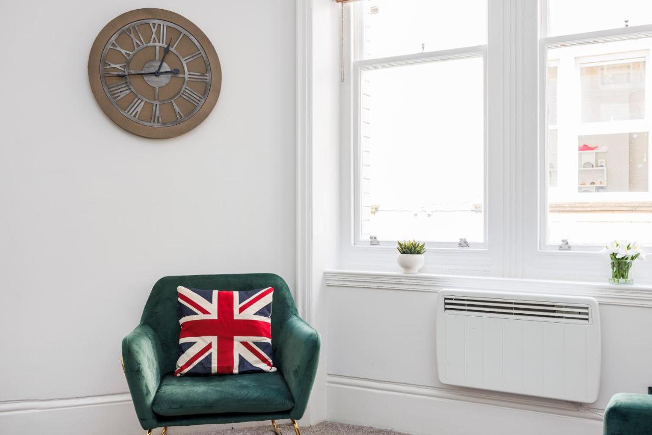 Apartment Leicester Square London