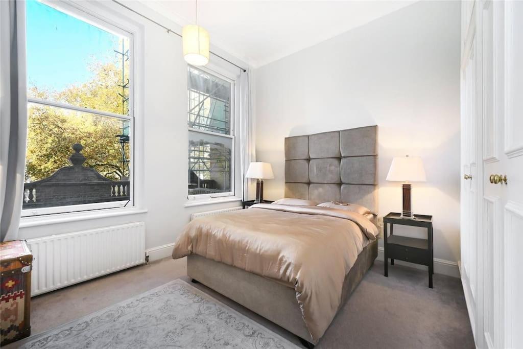 Luxury 2-bedroom In Prime South Kensington Londres