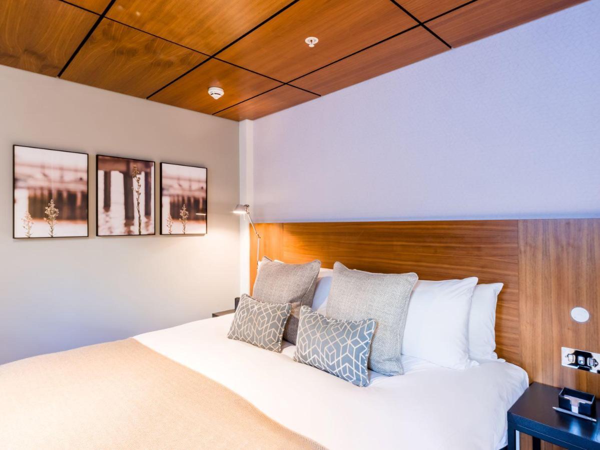 Hotel Clayton Londres
