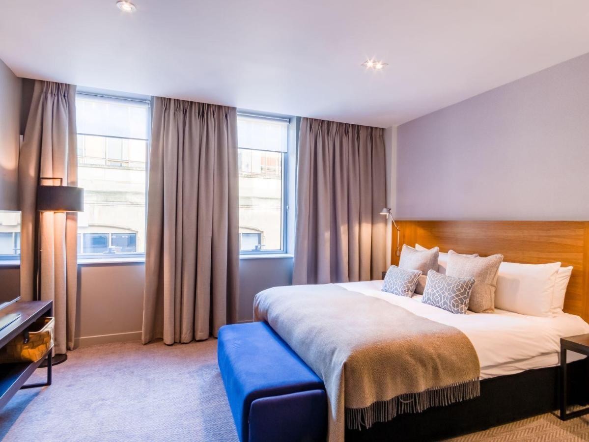 Clayton 4* Londres