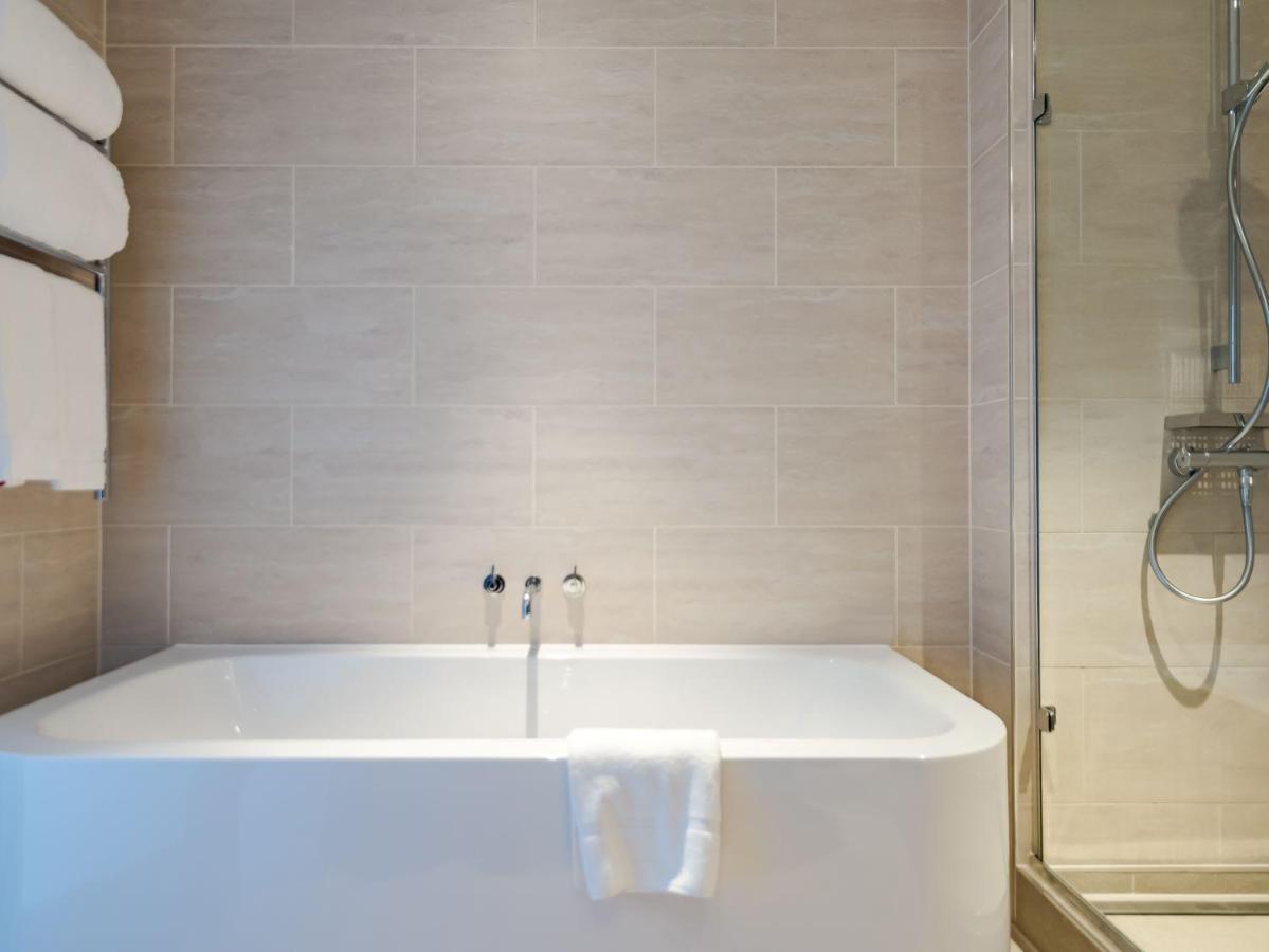 Clayton Hotel Londres