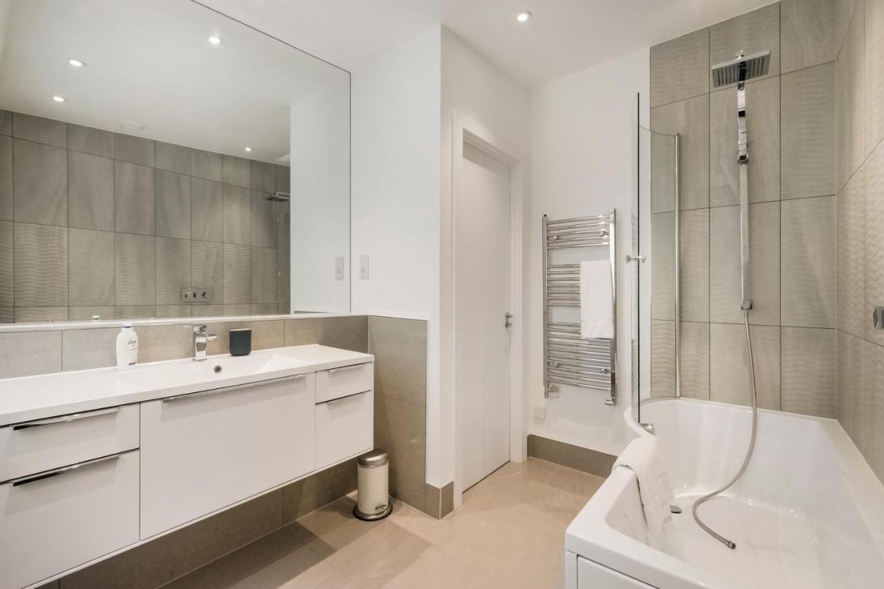 Staylux Kensington * Londen