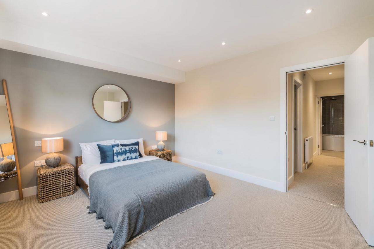 Staylux Kensington Appartement *