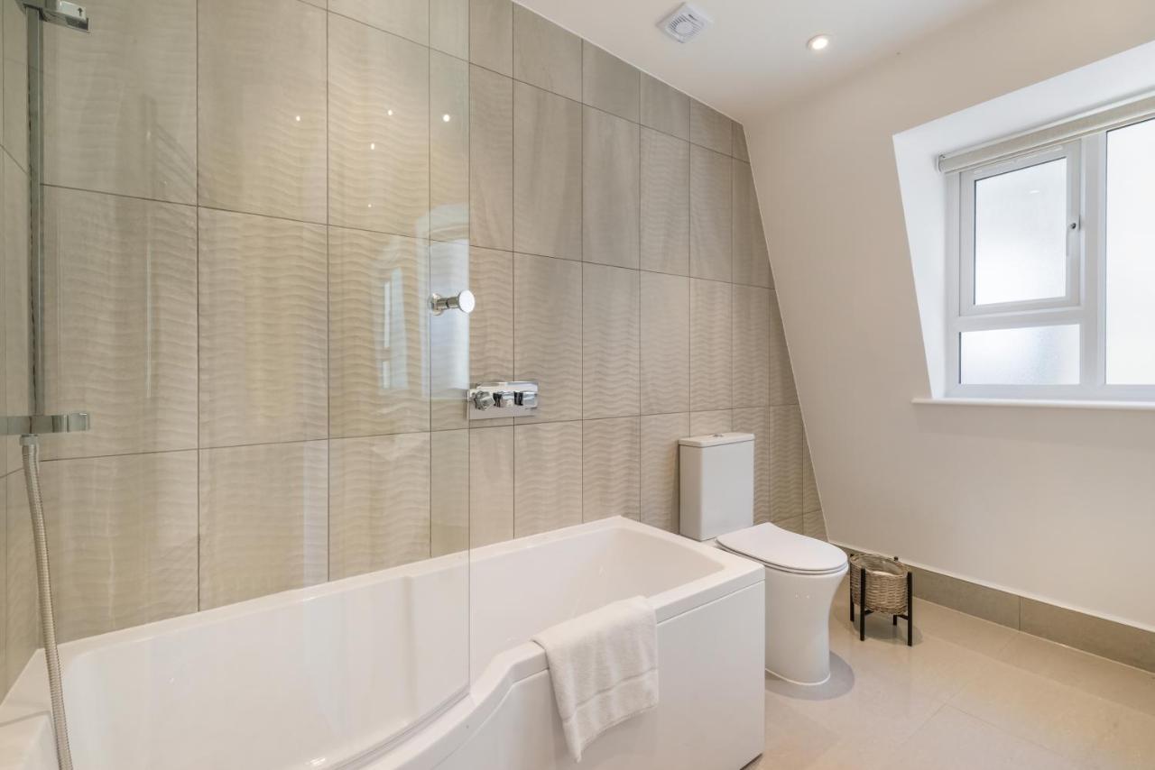 Appartement Staylux Kensington Londen
