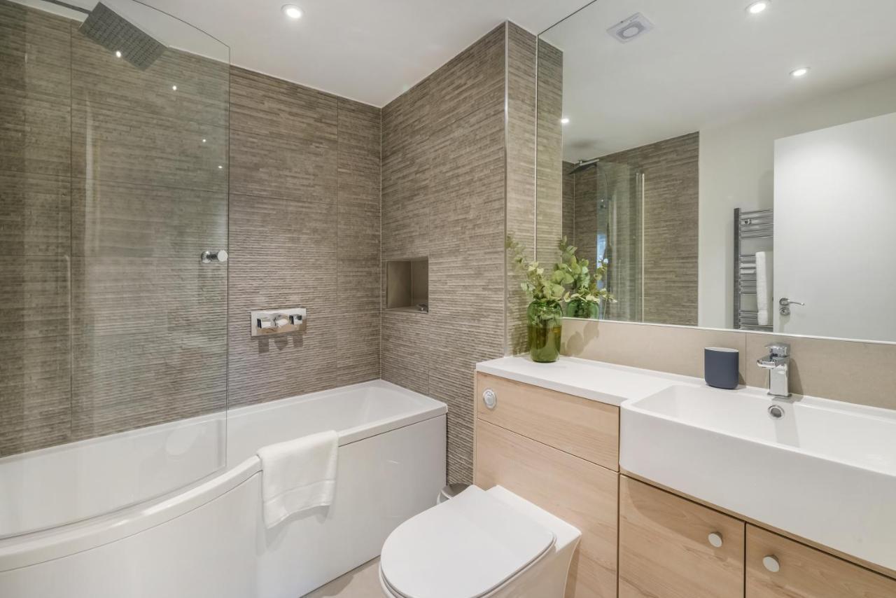 Appartement Staylux Kensington *