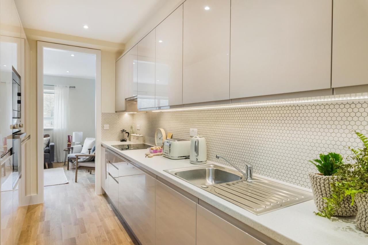 Appartement Staylux Kensington
