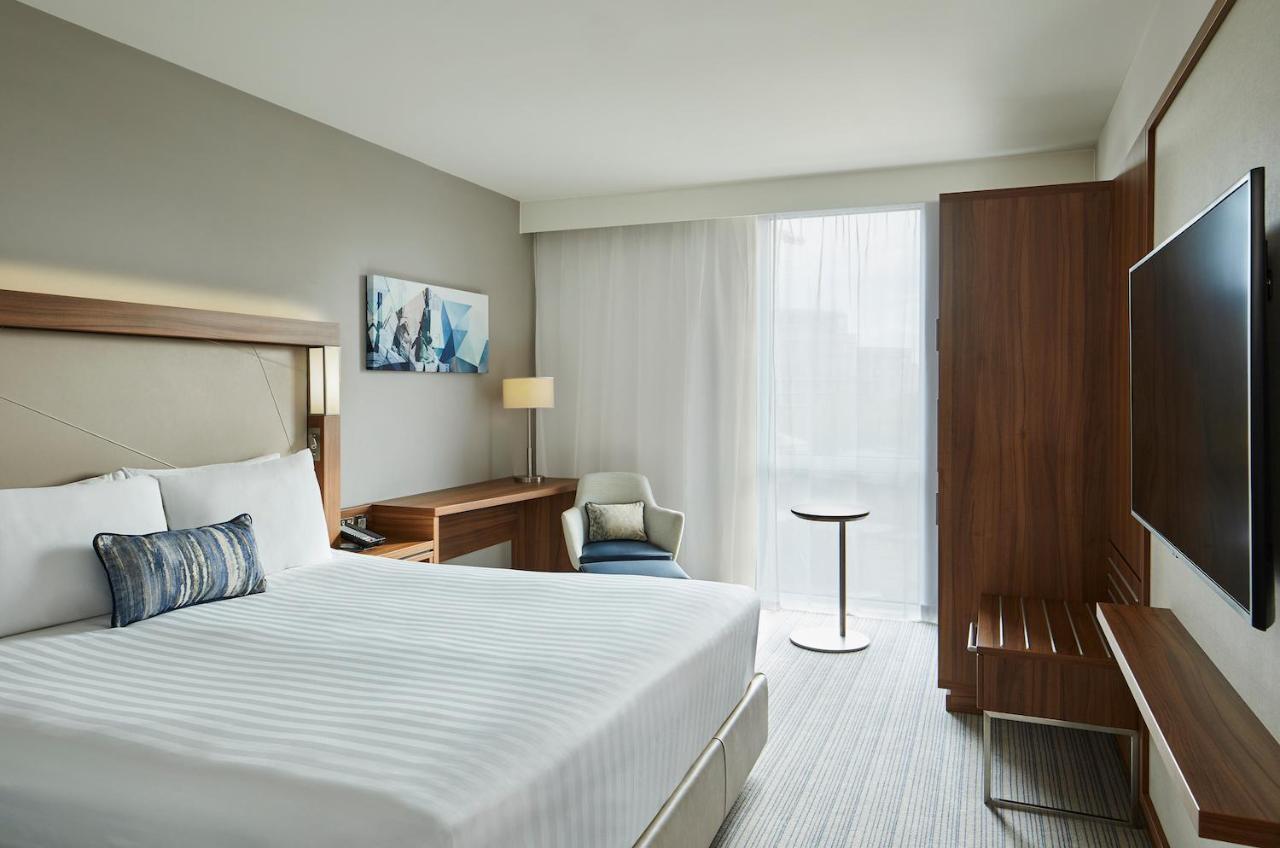 Hotel Courtyard By Marriott Airport 4*