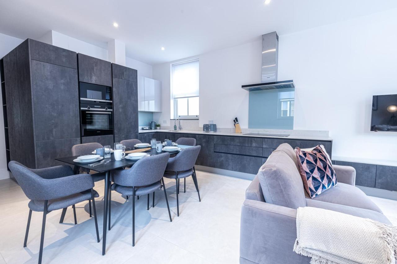 Premier Near Camden Markets Very Close To Tube Stations By Sojo * Londres