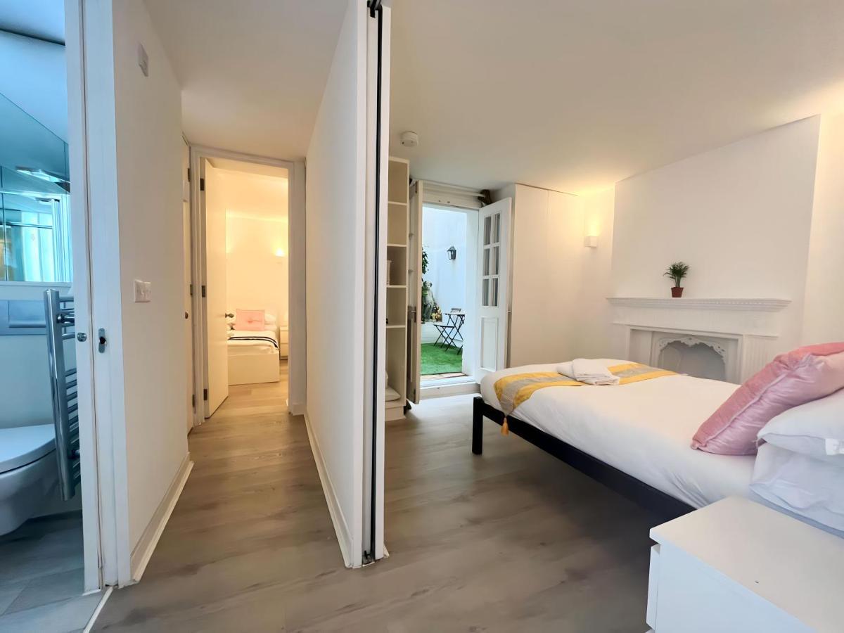 Appartement Hyde Park Two Bedroom *