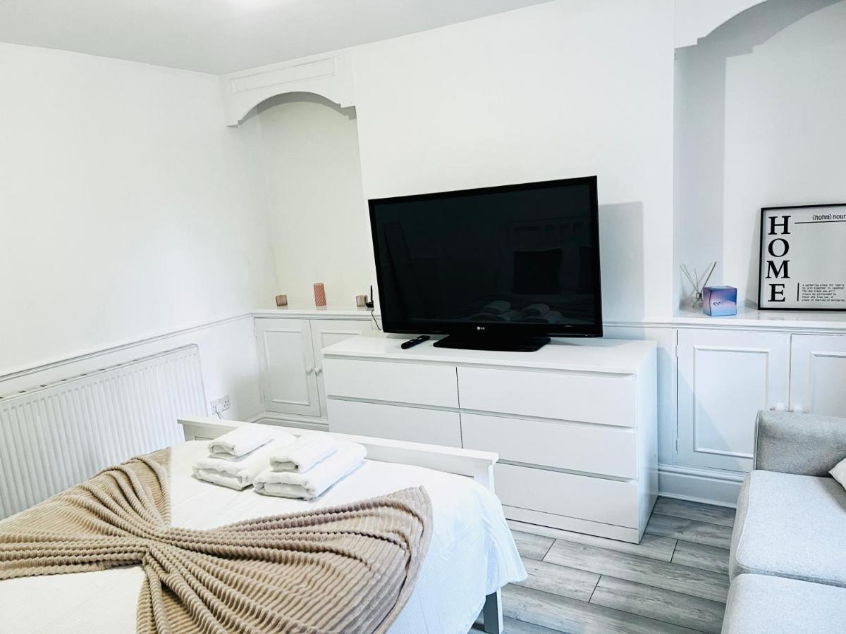 Private House Shepherd's Bush W3 * Londres