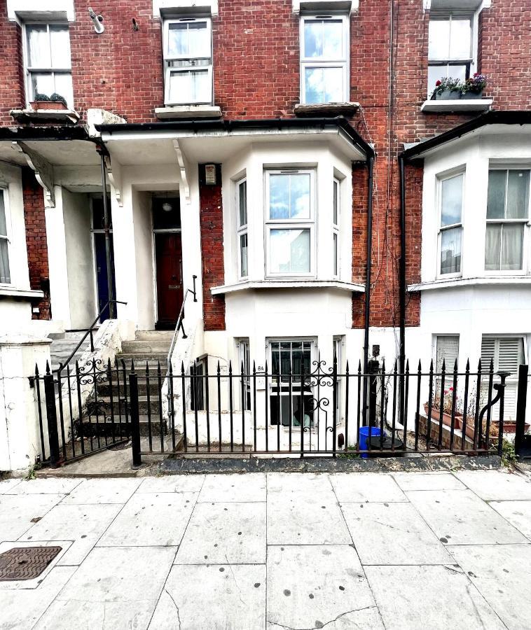 Private House Shepherd's Bush W3