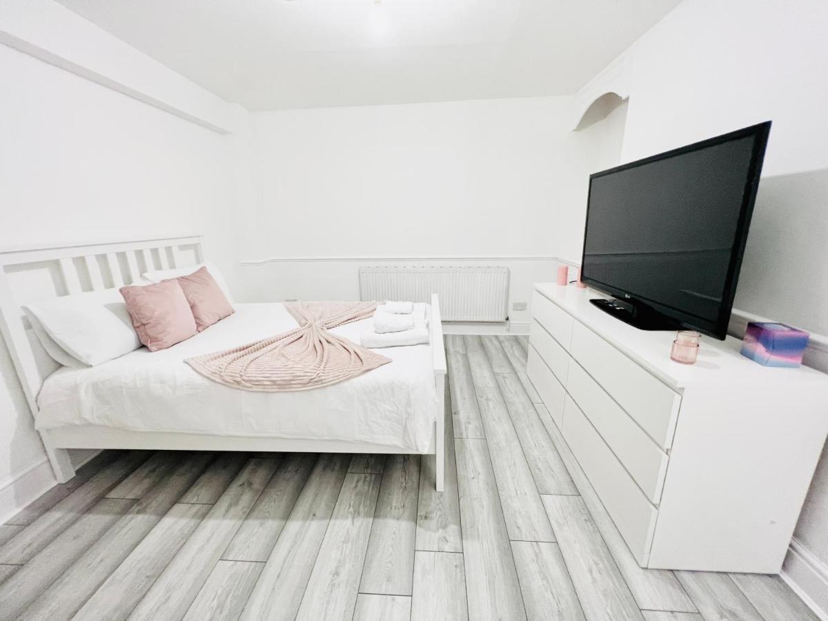 Appartement Private House Shepherd's Bush W3 Londres